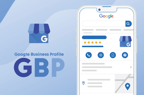Google Business Profile 管理